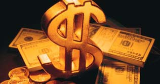 US national debt hits $13 trillion